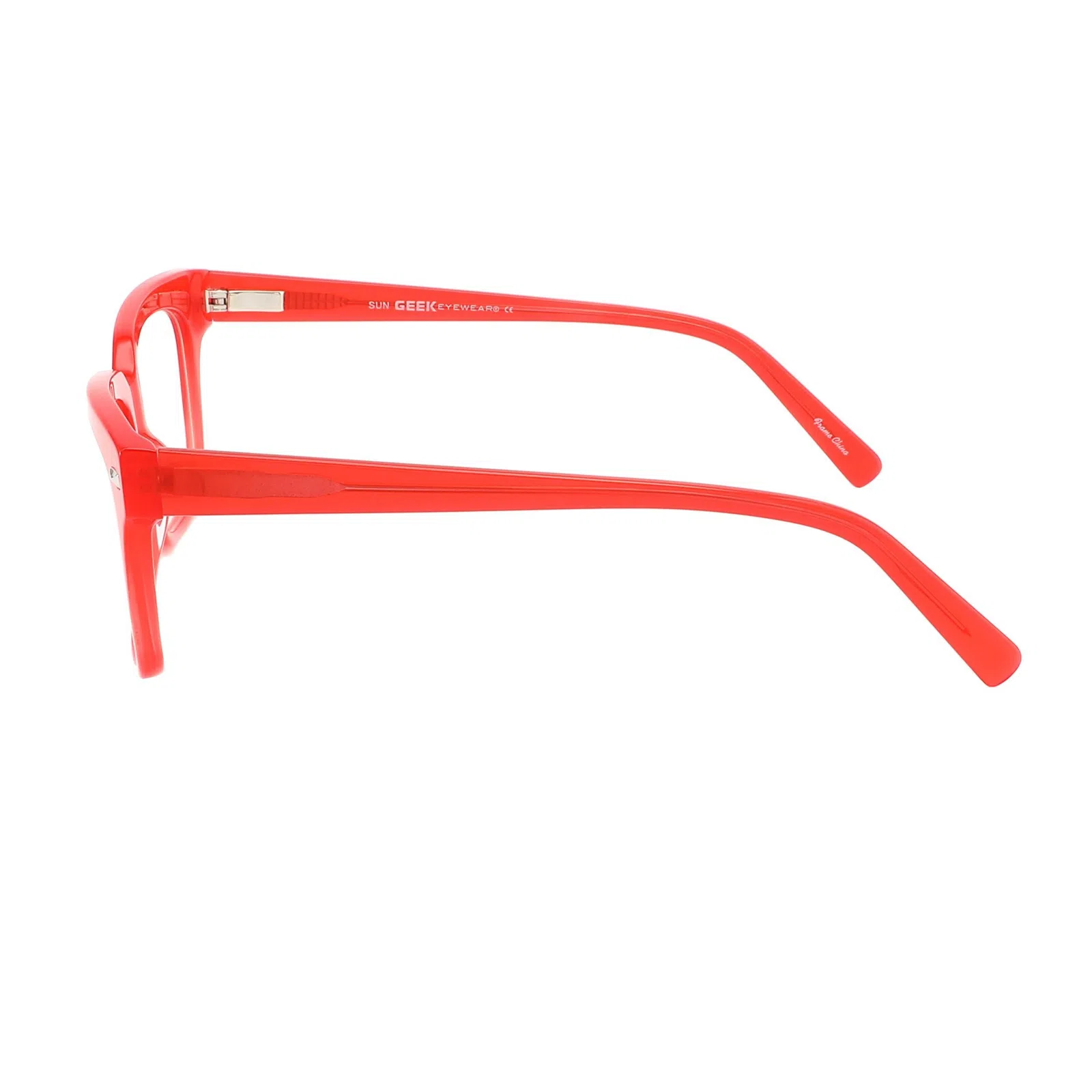 GEEK EYEWEAR SUN Eyeglasses - view 12